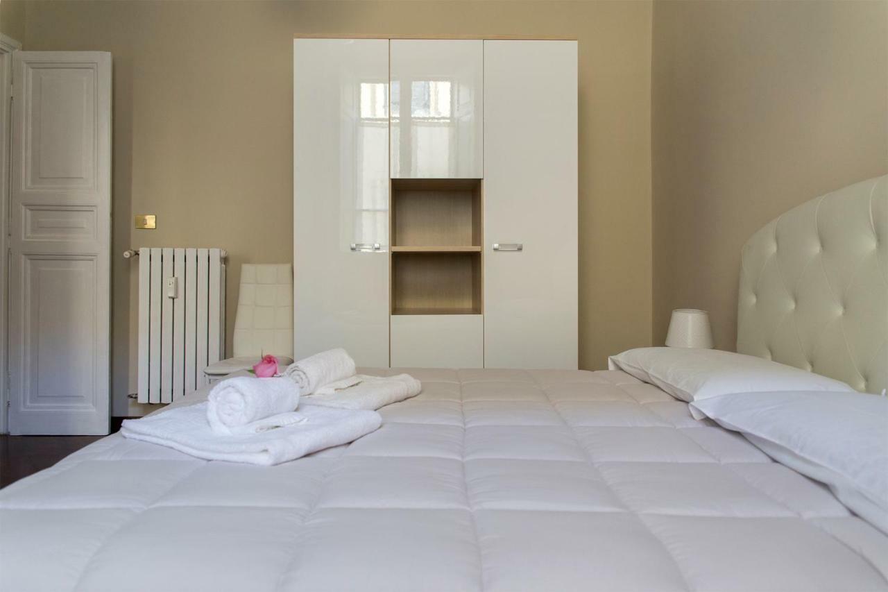 Marbel - Casa Vacanze Rome Luaran gambar