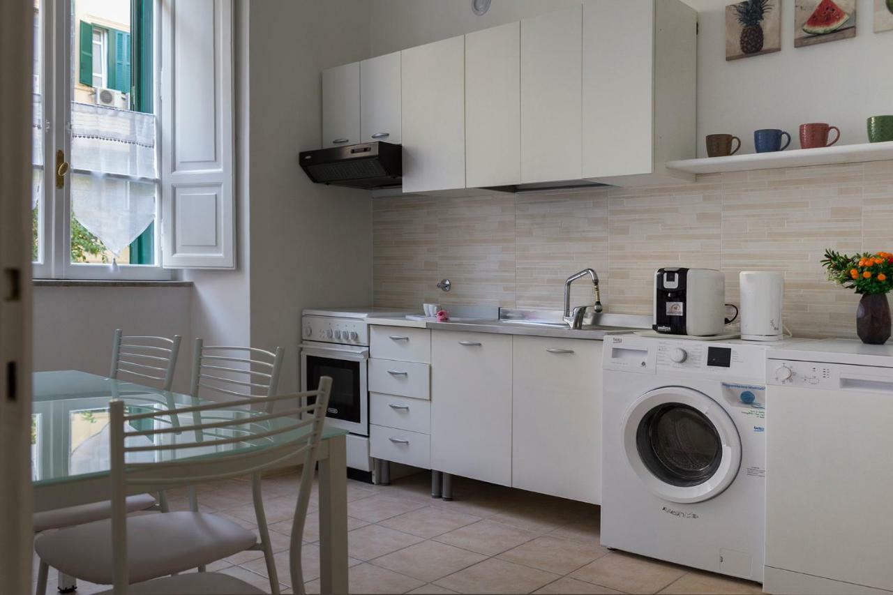 Marbel - Casa Vacanze Rome Luaran gambar