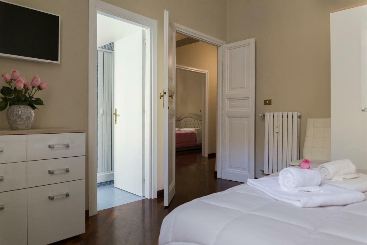 Marbel - Casa Vacanze Rome Luaran gambar