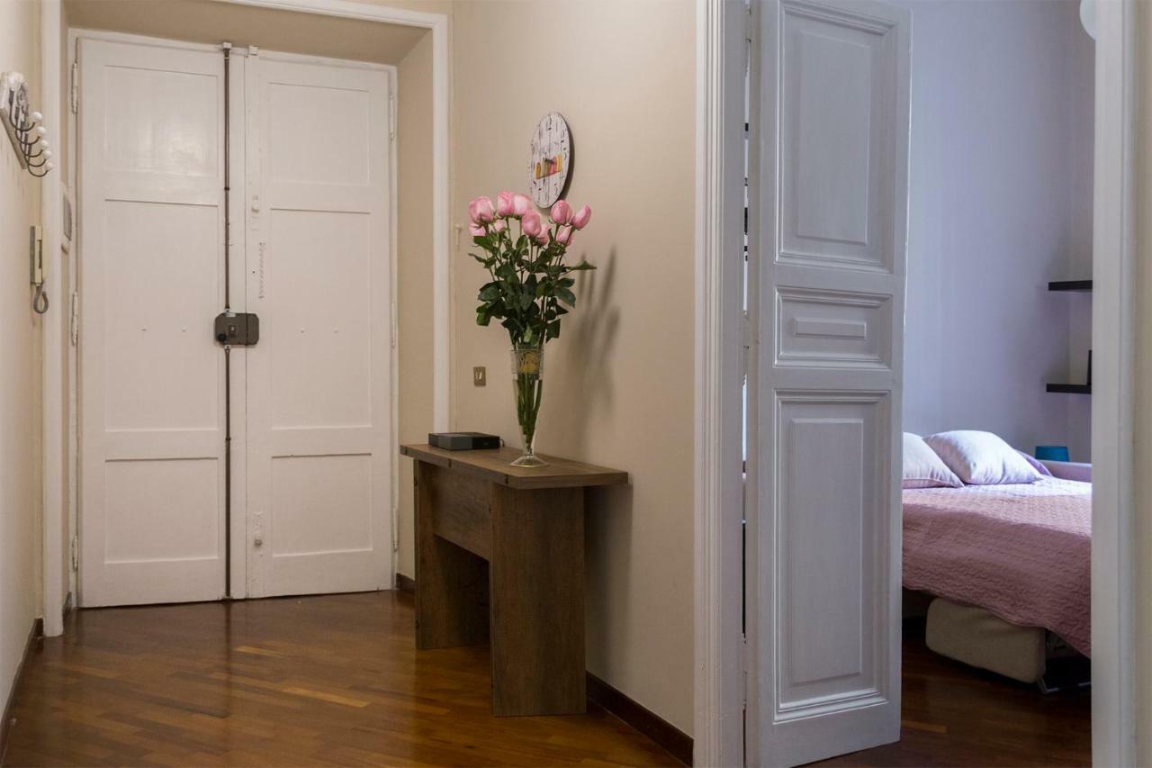 Marbel - Casa Vacanze Rome Luaran gambar