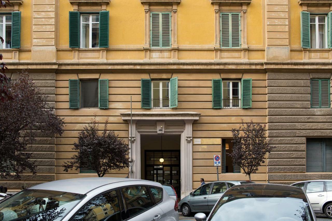 Marbel - Casa Vacanze Rome Luaran gambar
