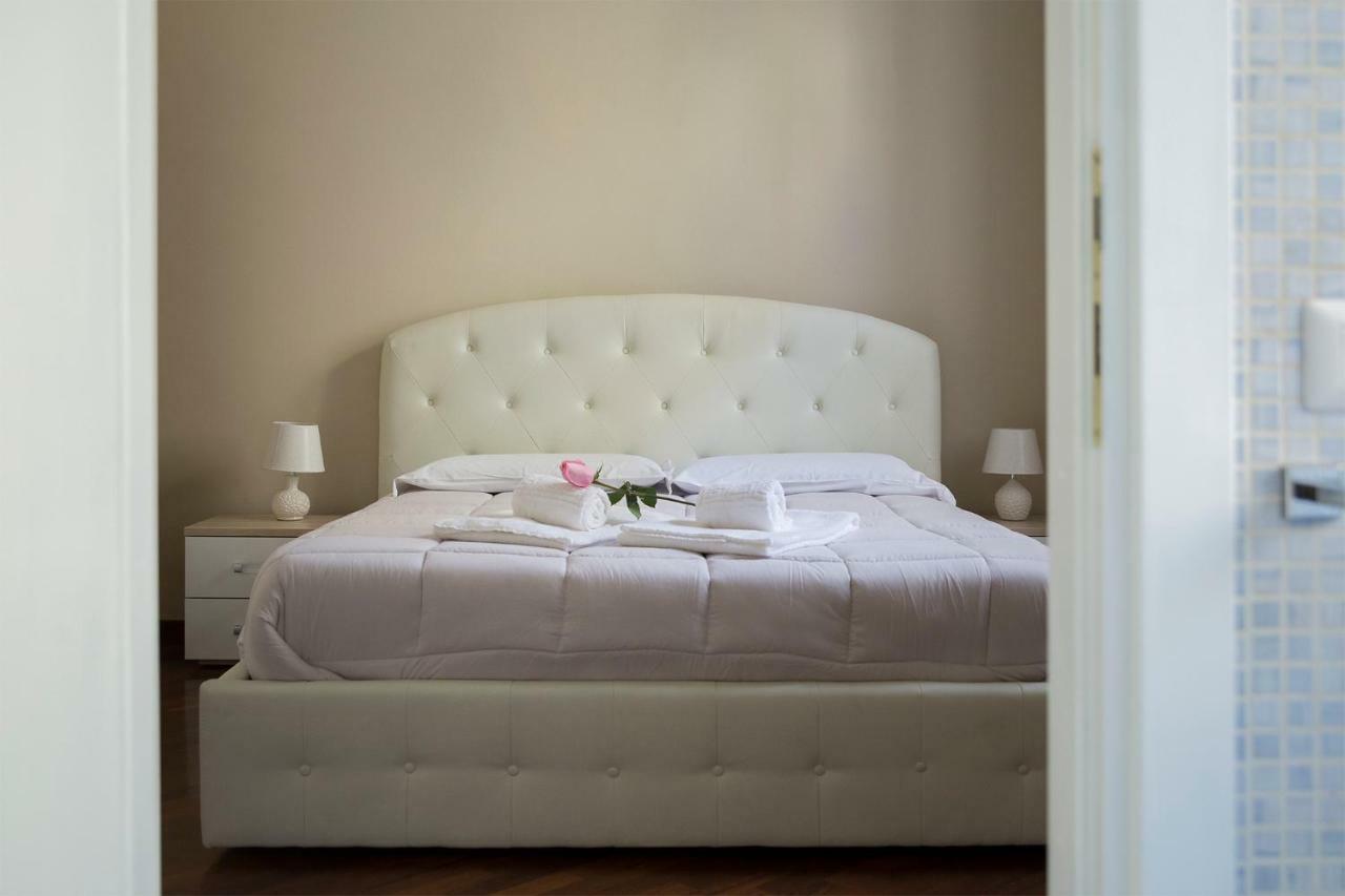 Marbel - Casa Vacanze Rome Luaran gambar