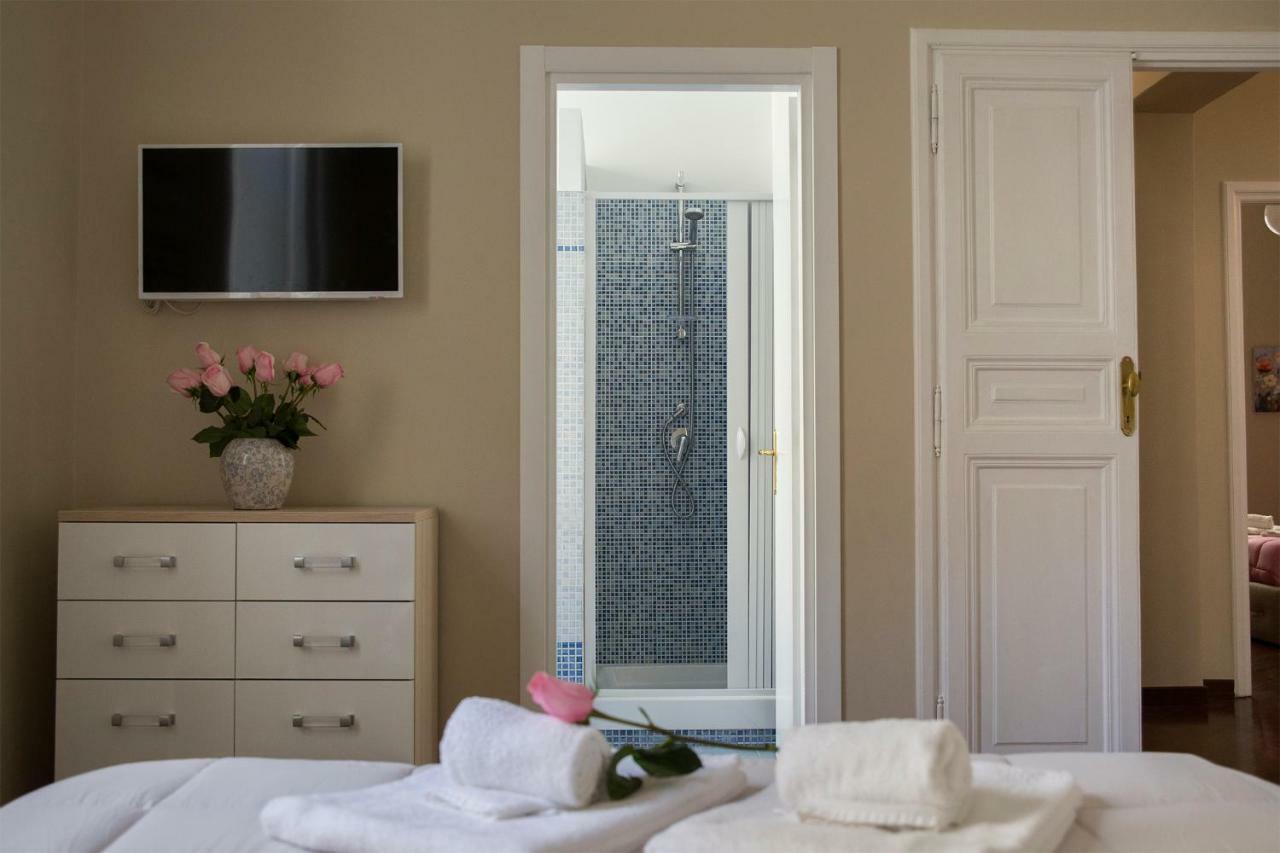 Marbel - Casa Vacanze Rome Luaran gambar