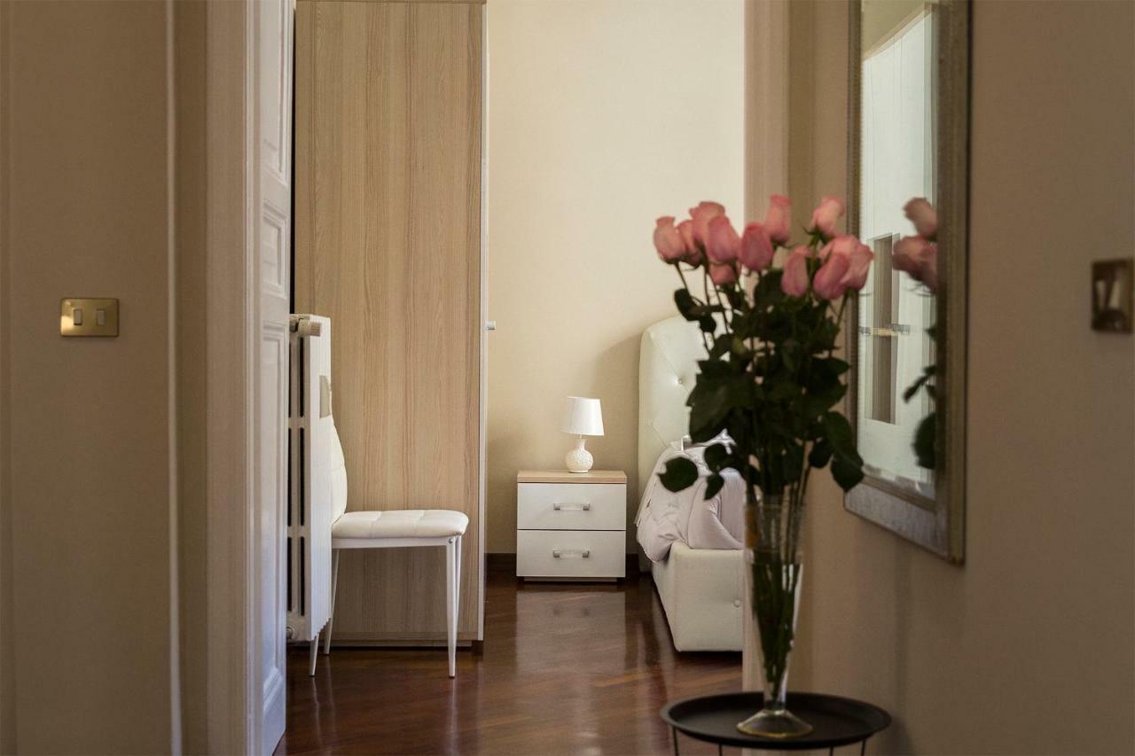 Marbel - Casa Vacanze Rome Luaran gambar