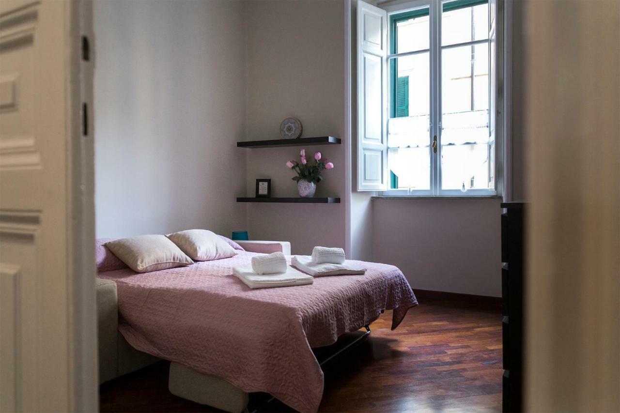 Marbel - Casa Vacanze Rome Luaran gambar