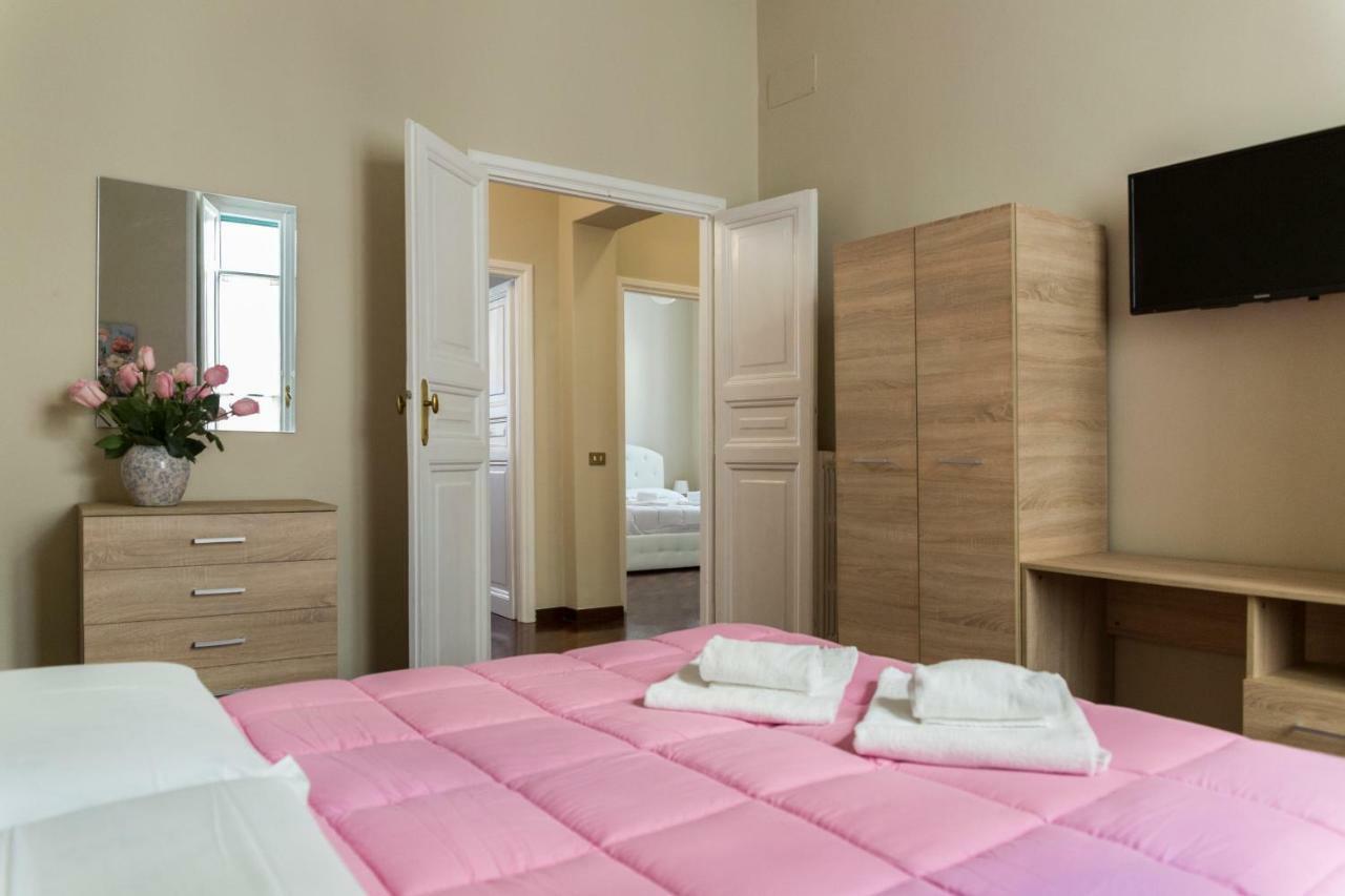 Marbel - Casa Vacanze Rome Luaran gambar